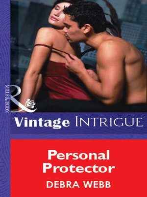 cover image of Personal Protector